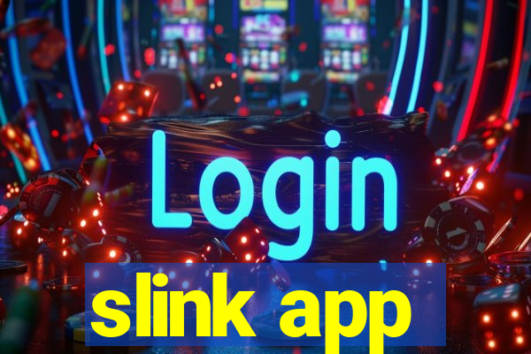 slink app