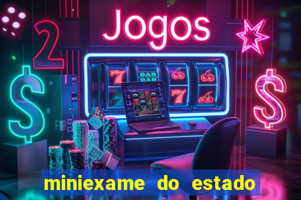 miniexame do estado mental pdf