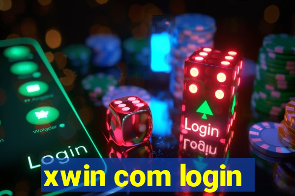 xwin com login