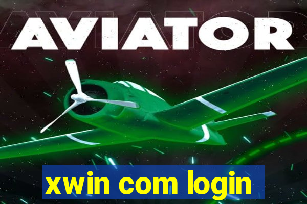 xwin com login