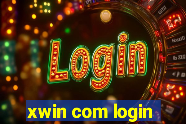 xwin com login