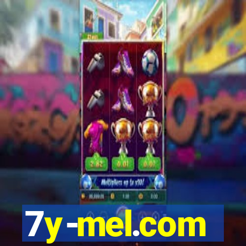 7y-mel.com