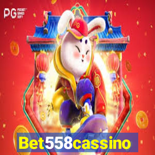 Bet558cassino