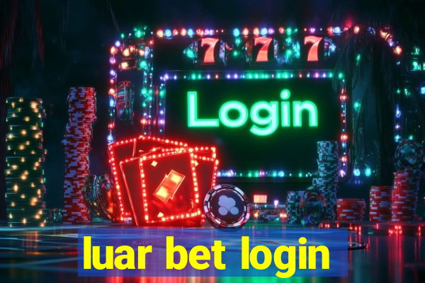 luar bet login