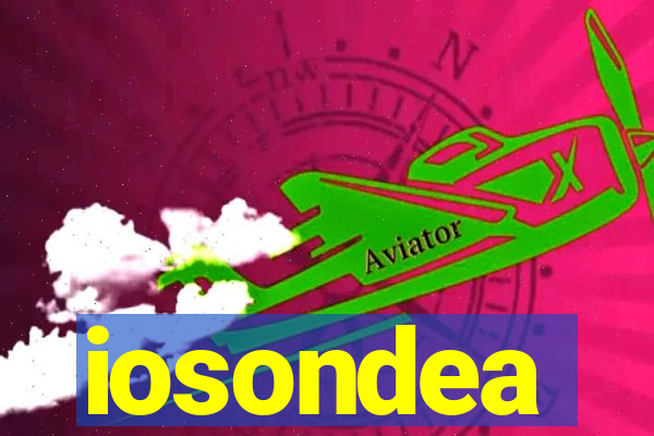 iosondea