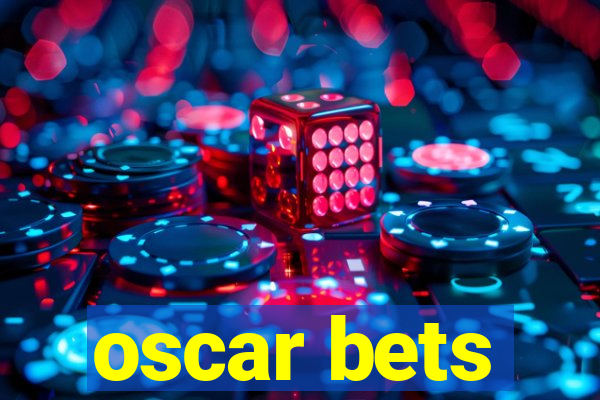 oscar bets