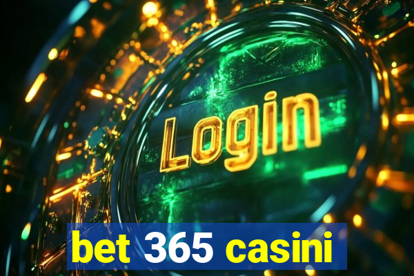 bet 365 casini