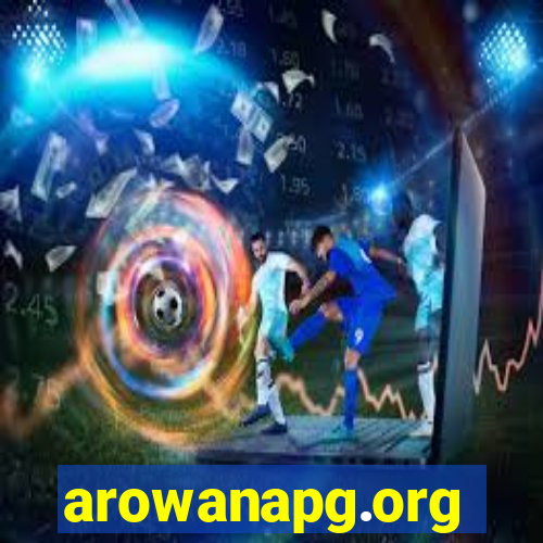 arowanapg.org