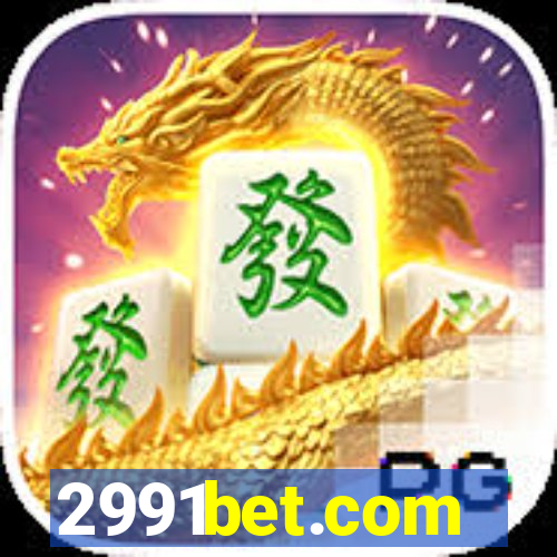 2991bet.com