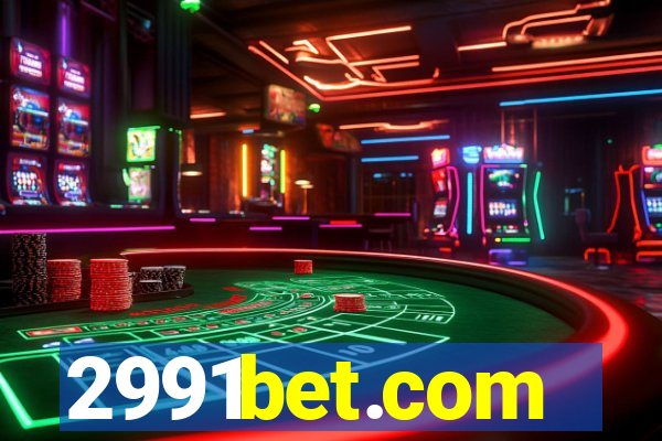 2991bet.com