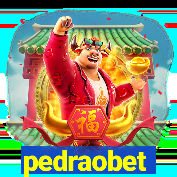 pedraobet