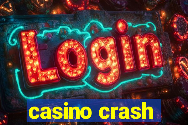 casino crash