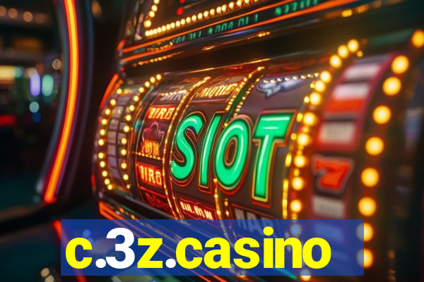 c.3z.casino