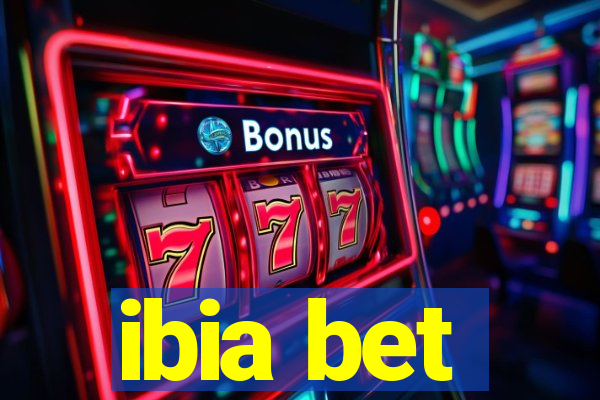 ibia bet