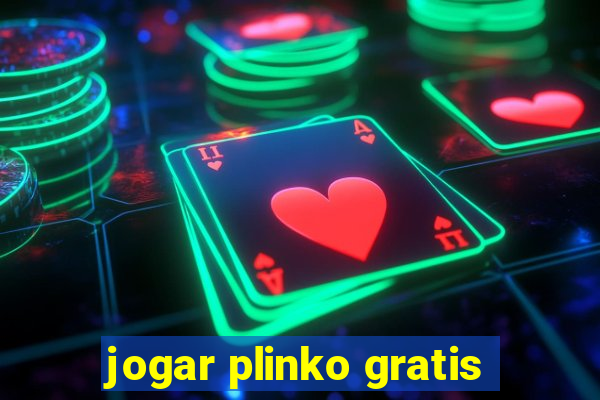 jogar plinko gratis