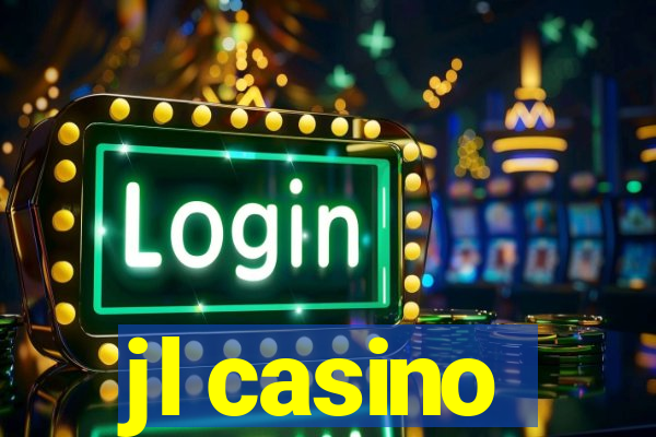 jl casino