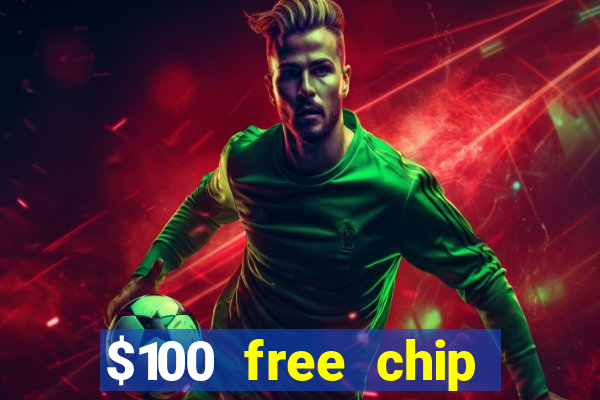 $100 free chip funclub casino