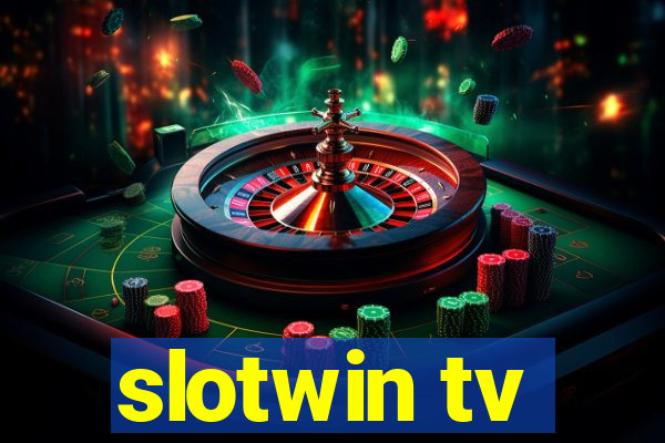 slotwin tv