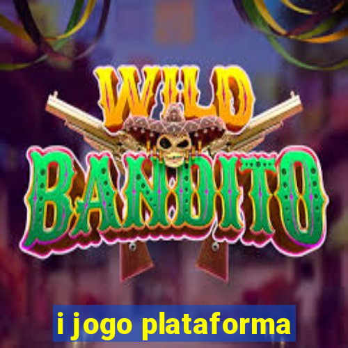 i jogo plataforma