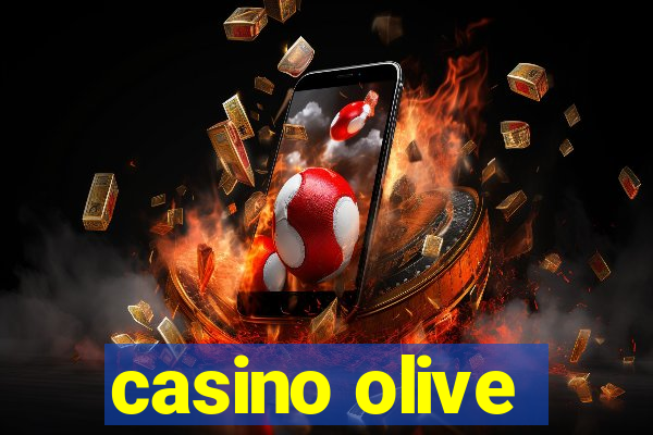 casino olive