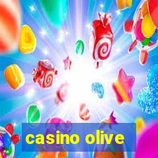 casino olive