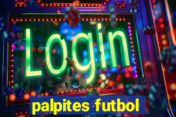 palpites futbol