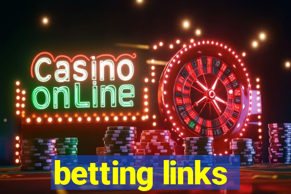 betting links