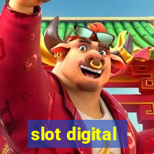 slot digital