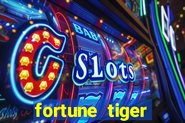 fortune tiger horários pagantes hoje