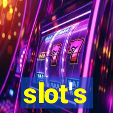 slot's