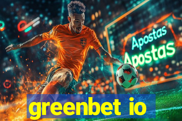 greenbet io