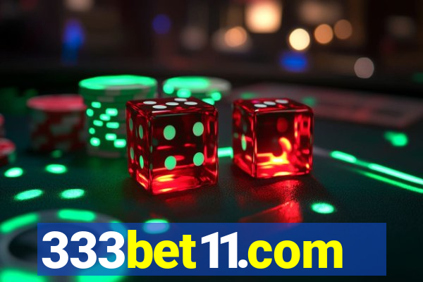 333bet11.com