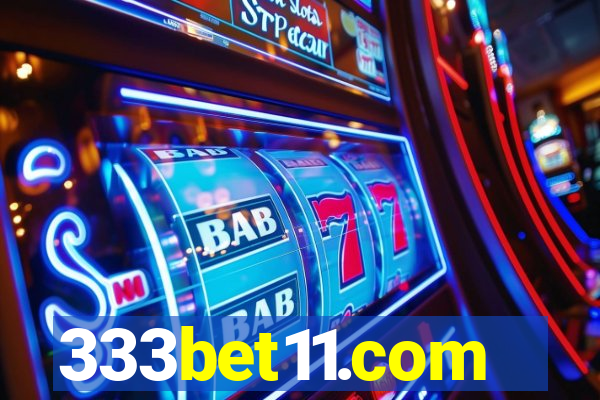 333bet11.com