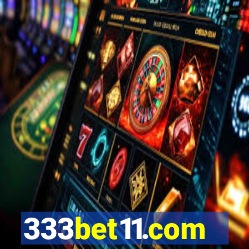 333bet11.com