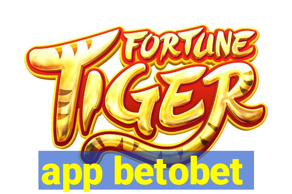 app betobet