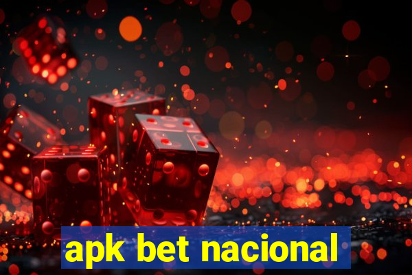 apk bet nacional