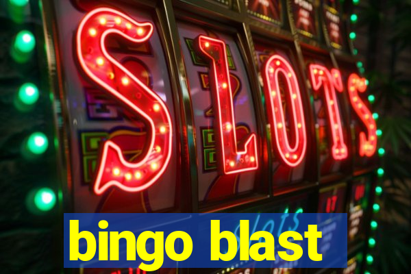 bingo blast