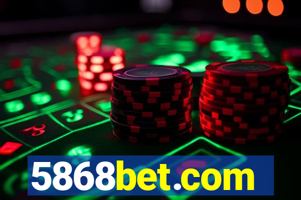 5868bet.com