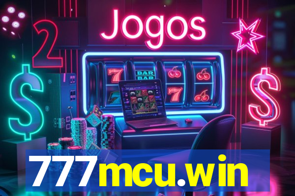 777mcu.win