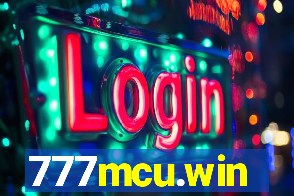 777mcu.win