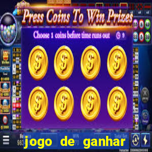 jogo de ganhar dinheiro tigre