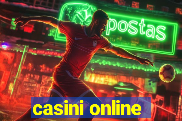 casini online