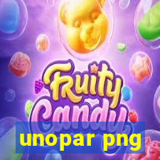 unopar png