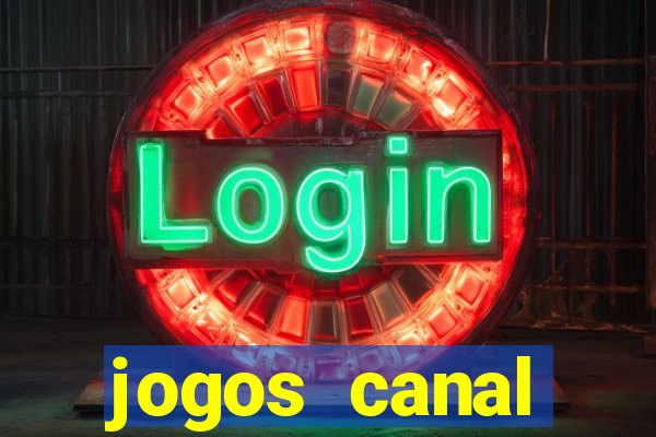 jogos canal premiere hoje