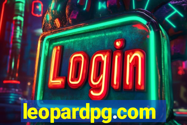 leopardpg.com