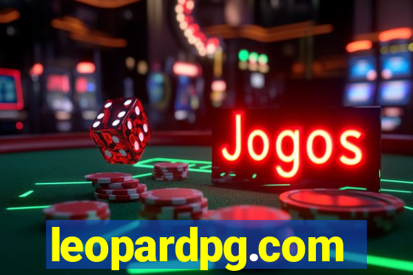 leopardpg.com