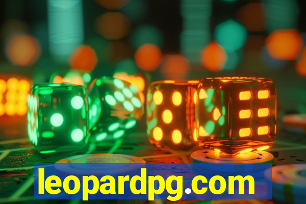 leopardpg.com