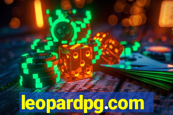 leopardpg.com