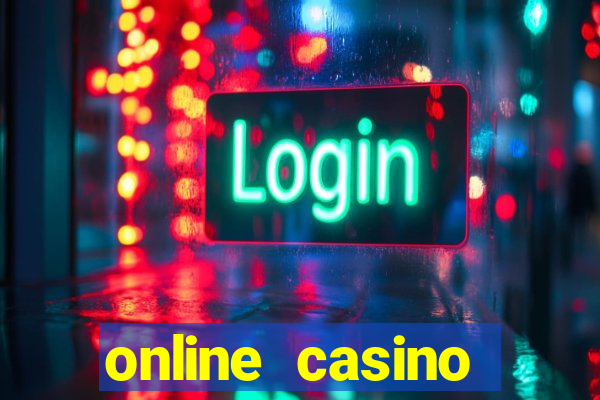 online casino australia real money