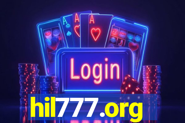 hil777.org